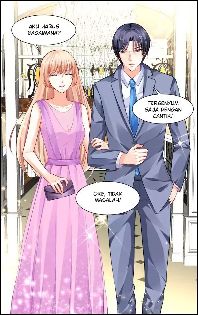Best Wedding Chapter 15 Gambar 3